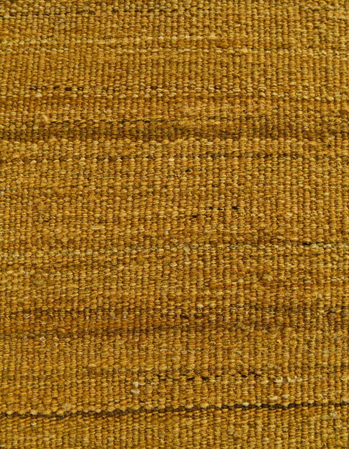 8' 1 x 10' 11 Hand Woven Kilim Modern Wool Rug