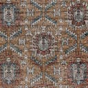 Rug Mustard Yellow Swatch link