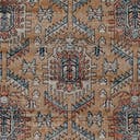 Rug Mustard Yellow Swatch link