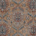 Rug Mustard Yellow Swatch link