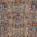 Rug Mustard Yellow Swatch link