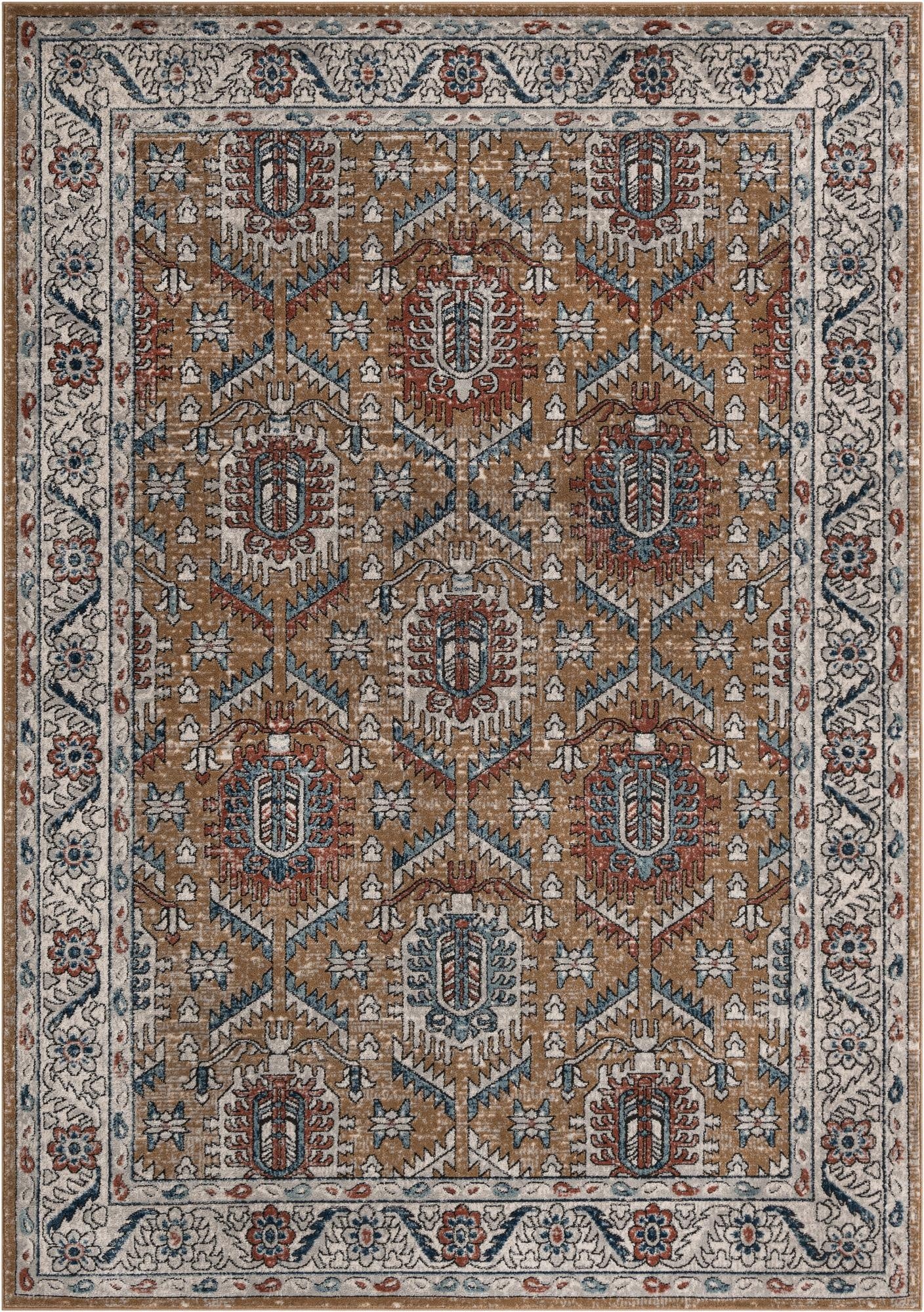 7' x 10' Nyla Rug