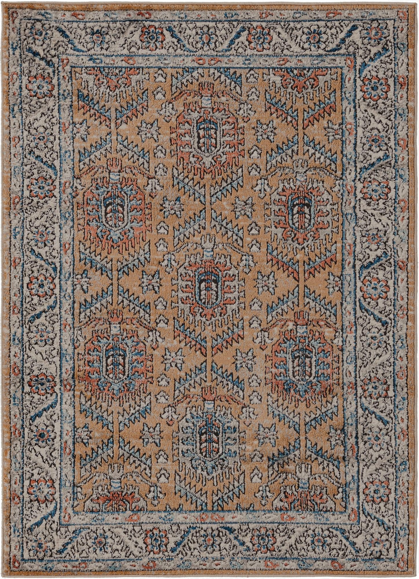 4' x 6' Nyla Rug