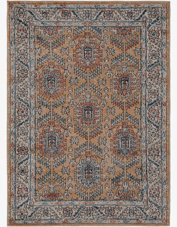 4' x 6' Nyla Rug