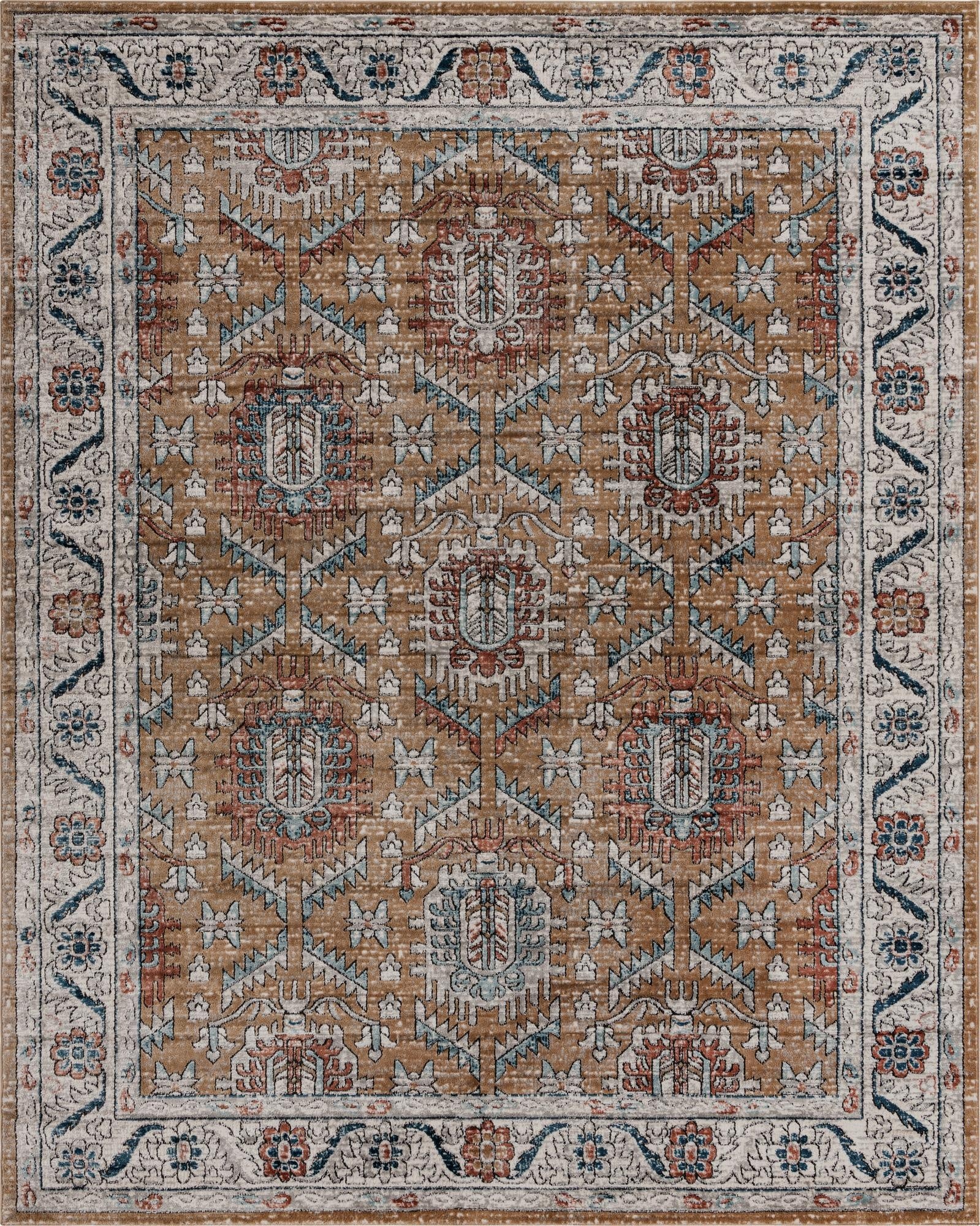 Primary image 9' x 12' Nyla Rug
