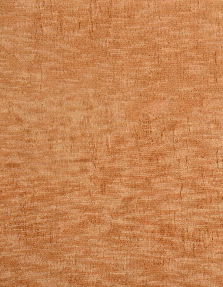 Detail image of 5' 1 x 8'  Hand Knotted Peshawar Ziegler Rug