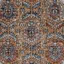 Rug Mustard Yellow Swatch link