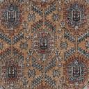 Rug Mustard Yellow Swatch link