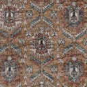 Rug Mustard Yellow Swatch link
