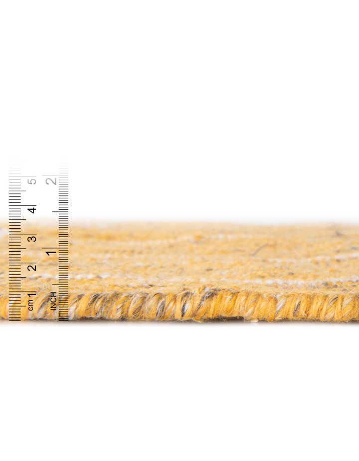 2' 2 x 5' 1 Easy-Clean Eco Bohemian Indoor / Outdoor Runner Rug