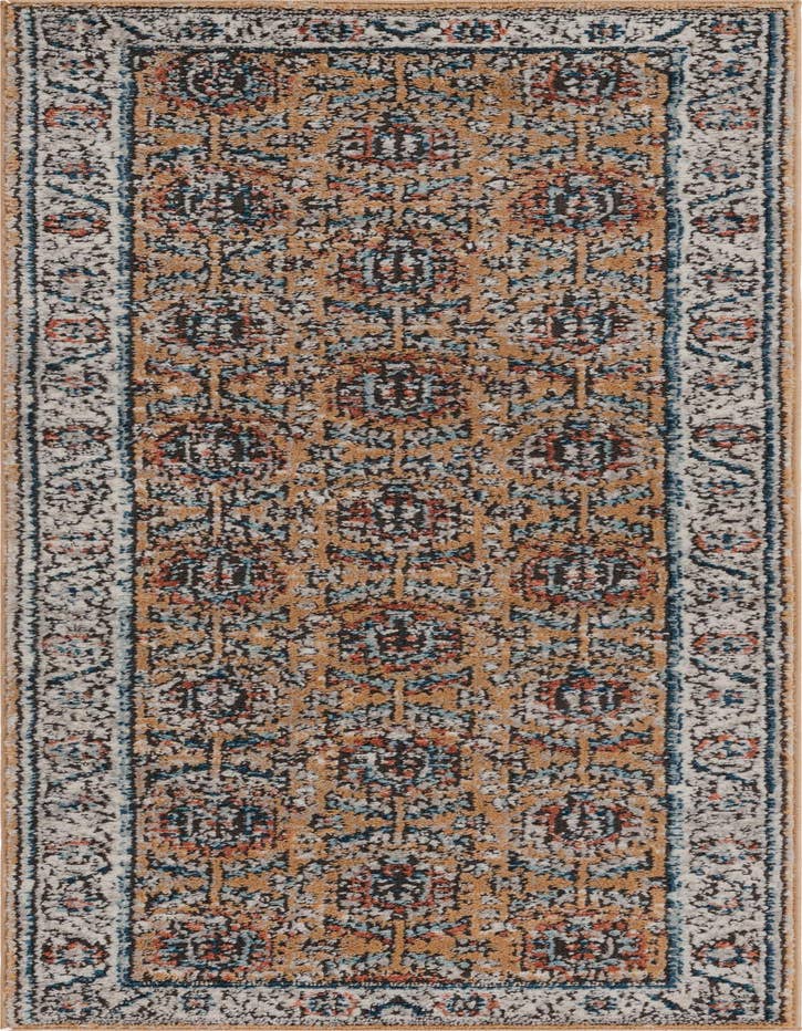 Detail image of 2' x 6' Nyla Runner Rug