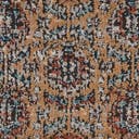 Rug Mustard Yellow Swatch link