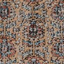 Rug Mustard Yellow Swatch link