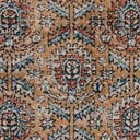 Rug Mustard Yellow Swatch link