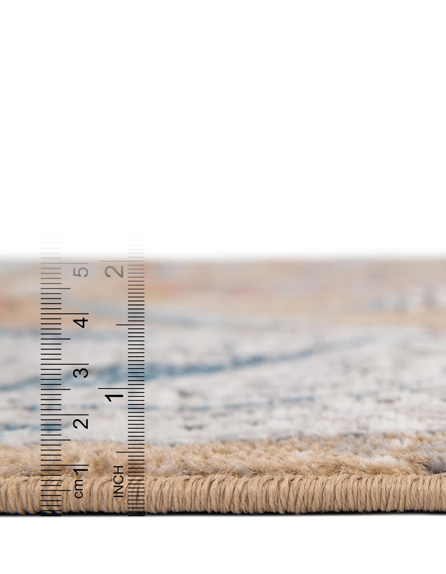 10' x 10' Nyla Square Rug