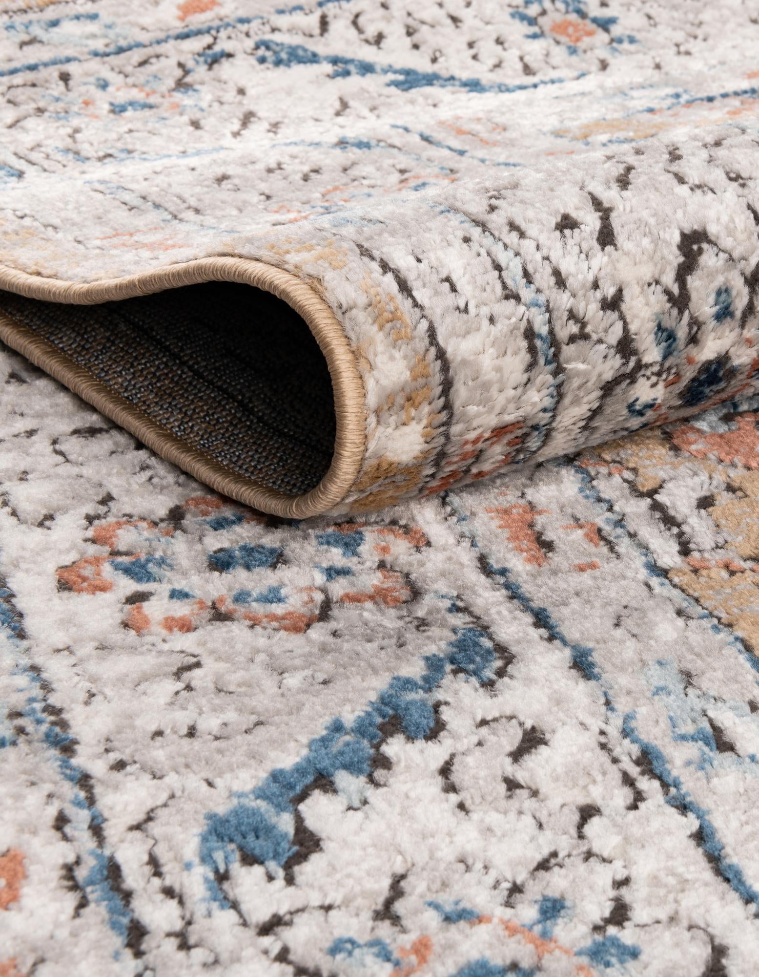 10' x 10' Nyla Square Rug