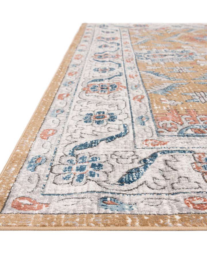 11' 10 x 11' 10 Nyla Square Rug