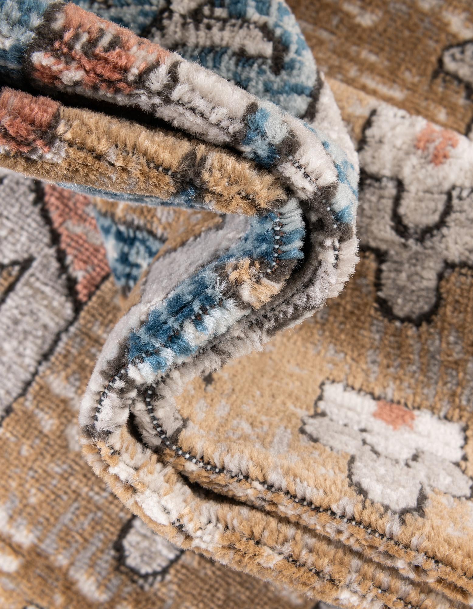 10' x 10' Nyla Square Rug