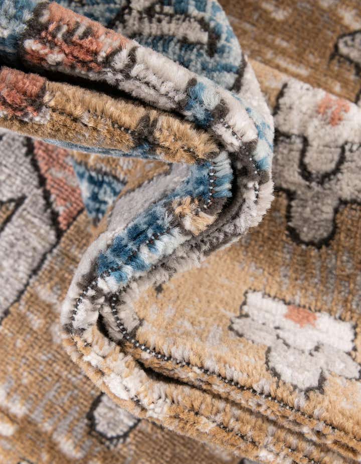 11' 10 x 11' 10 Nyla Square Rug