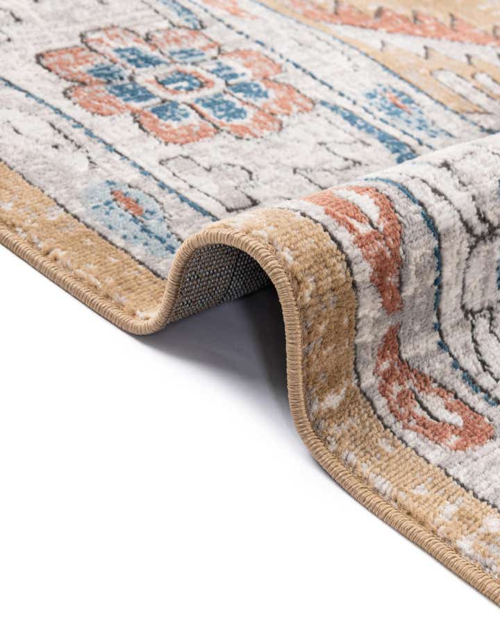 11' 10 x 11' 10 Nyla Square Rug