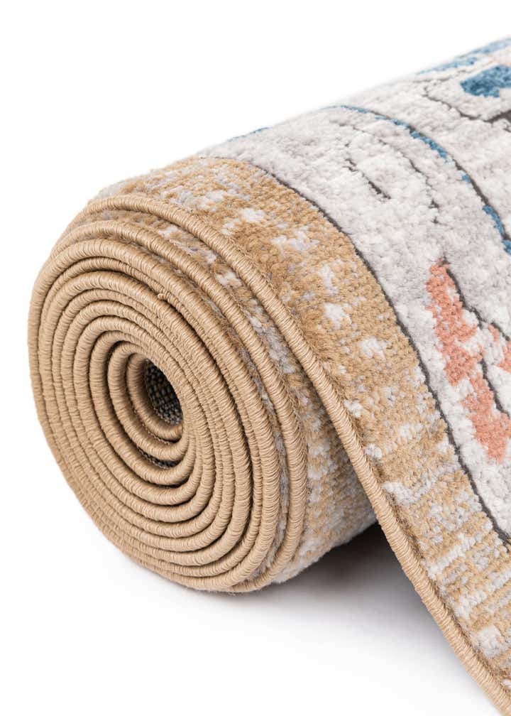 6' x 6' Nyla Square Rug