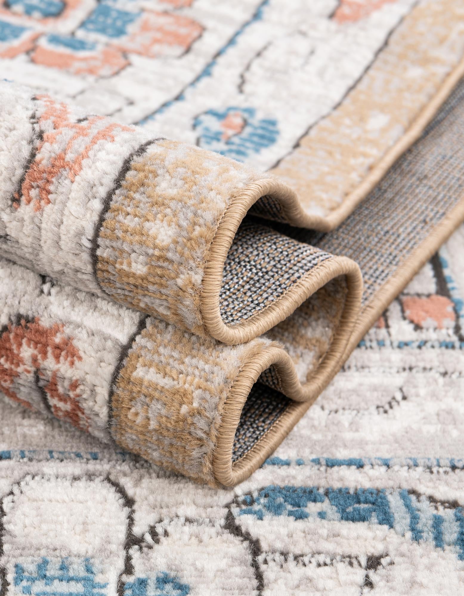 10' x 10' Nyla Square Rug