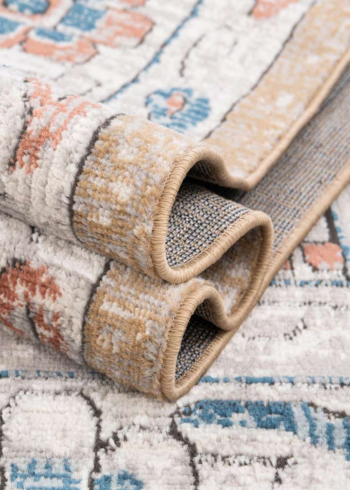 6' x 6' Nyla Square Rug