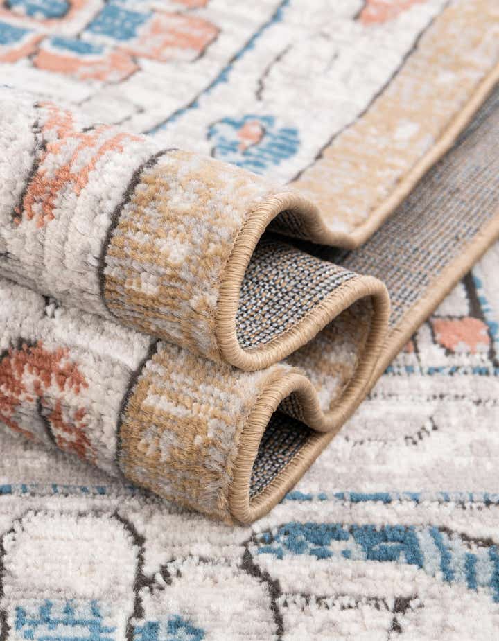 11' 10 x 11' 10 Nyla Square Rug