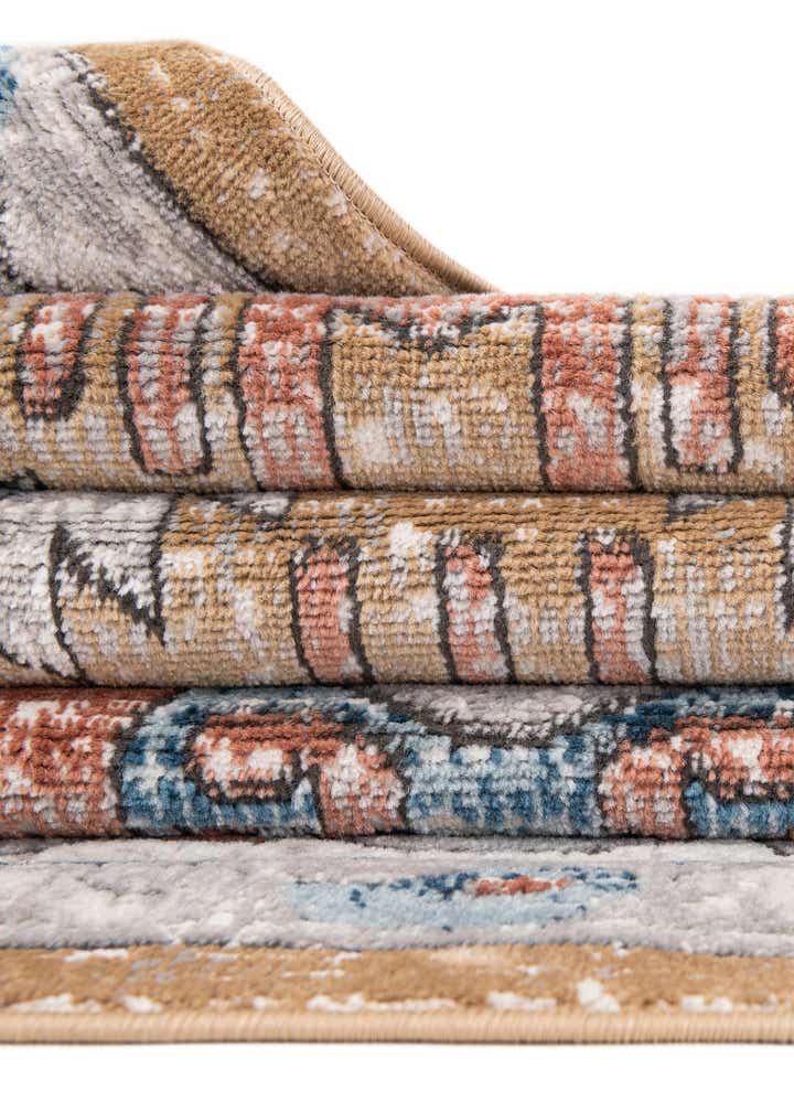 6' x 6' Nyla Square Rug