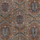 Rug Mustard Yellow Swatch link