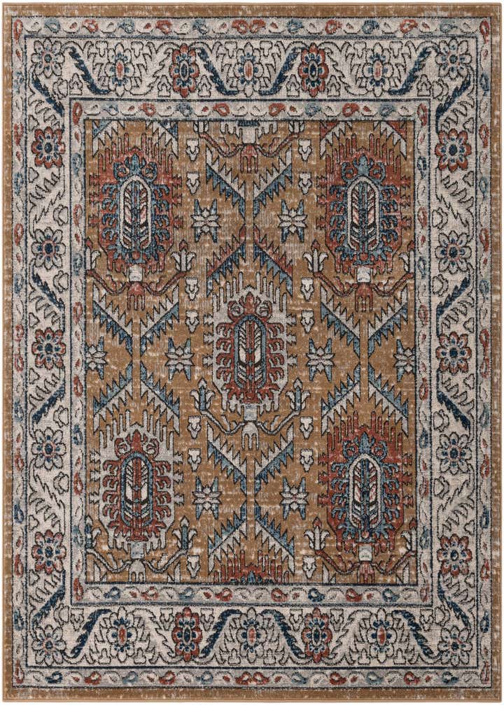 6' x 6' Nyla Square Rug