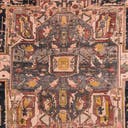 Rug Muted Rust Swatch link