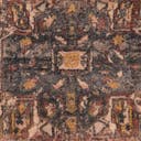 Rug Muted Rust Swatch link