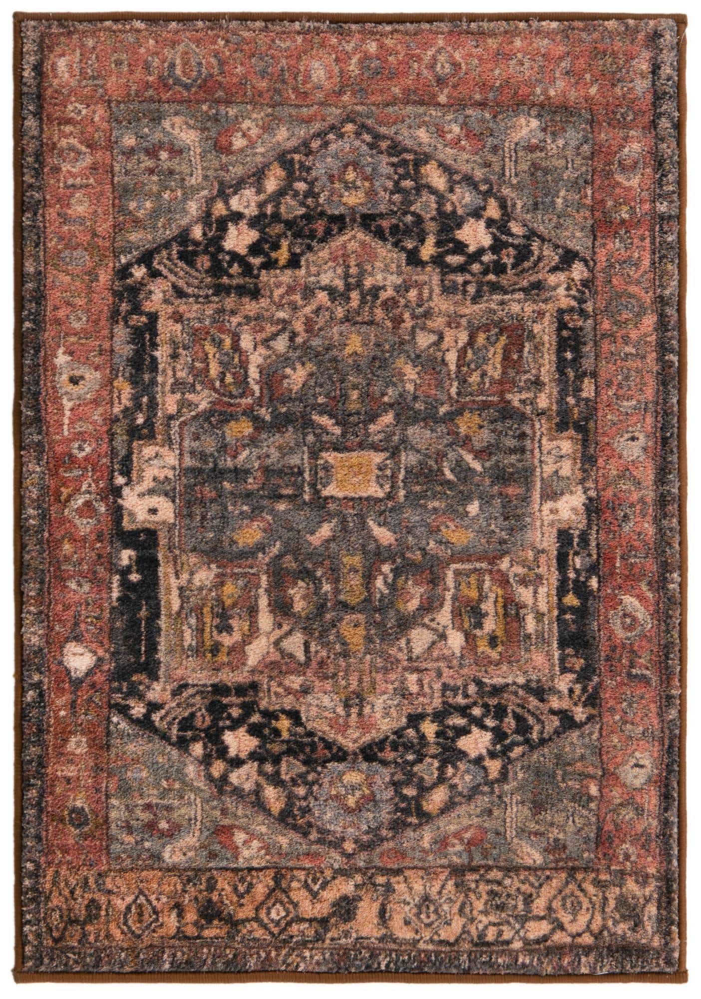 2' 2 x 3' Medina Rug