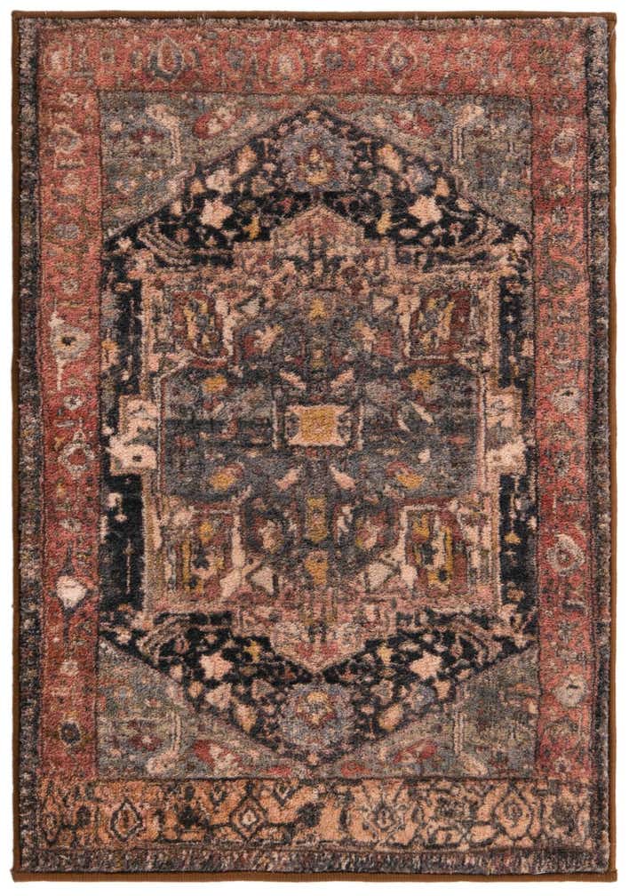2' 2 x 3' Medina Rug