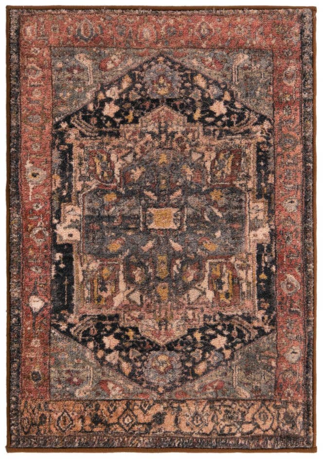 Detail image of 2' 2 x 3' Medina Rug