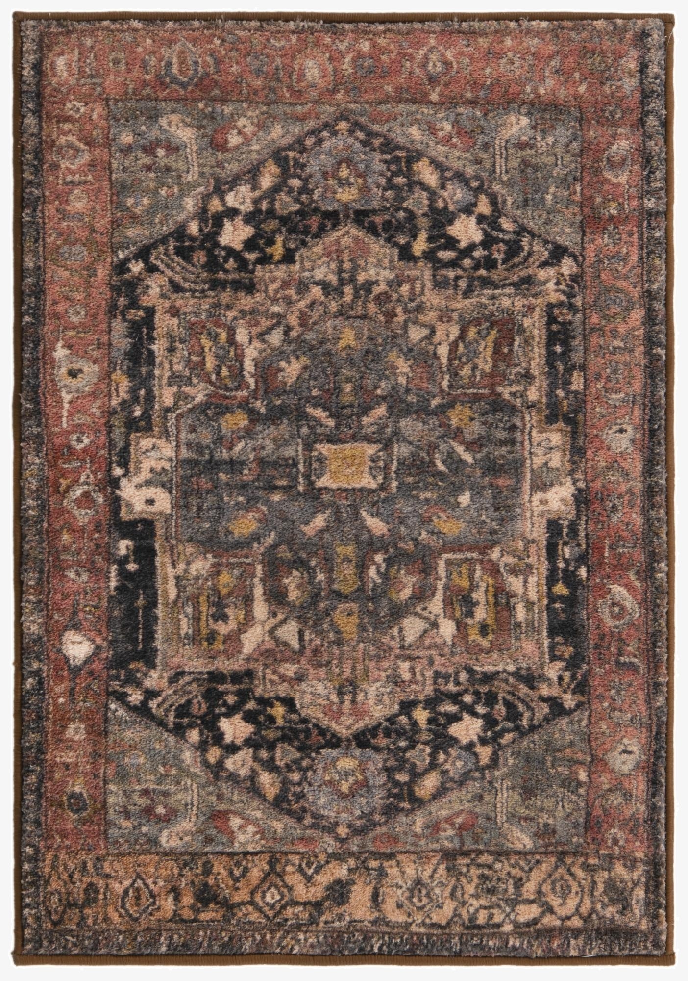 2' 2 x 3' Medina Rug