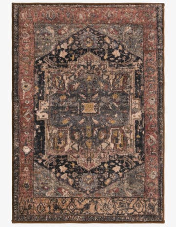 2' 2 x 3' Medina Rug