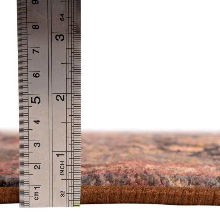 Detail image of 2' 7 x 13' Medina Runner Rug