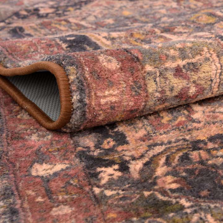 2' 2 x 10' Medina Runner Rug
