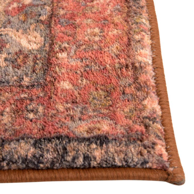 Detail image of 2' 2 x 10' Medina Runner Rug