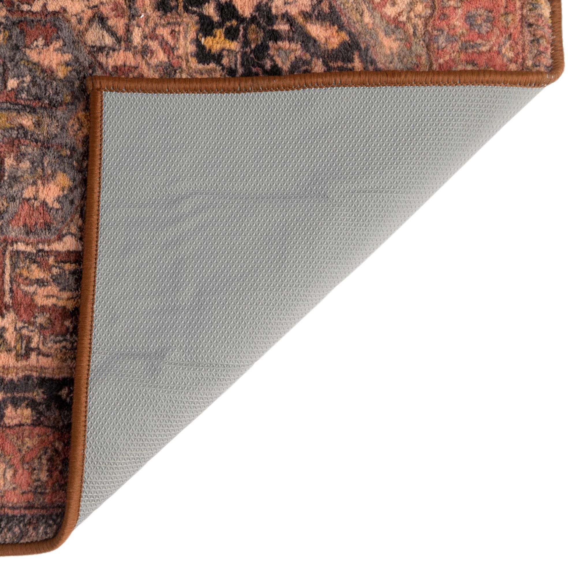 2' 2 x 10' Medina Runner Rug