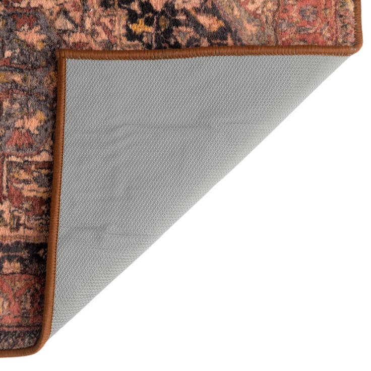 Detail image of 2' 7 x 13' Medina Runner Rug