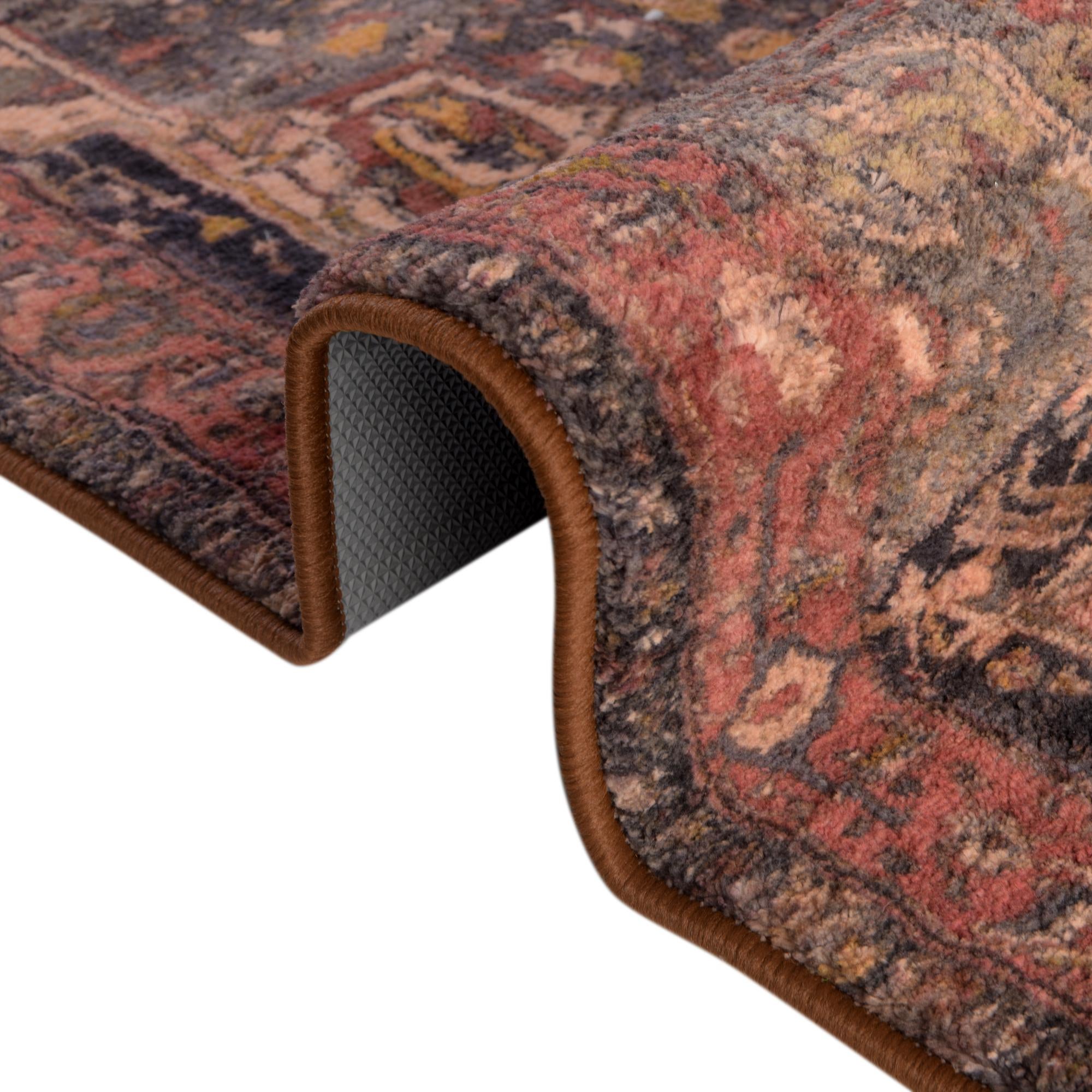 2' 2 x 10' Medina Runner Rug