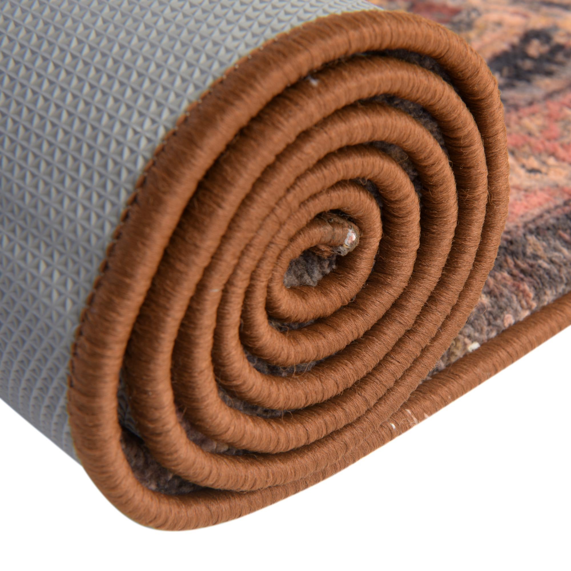 2' 2 x 10' Medina Runner Rug