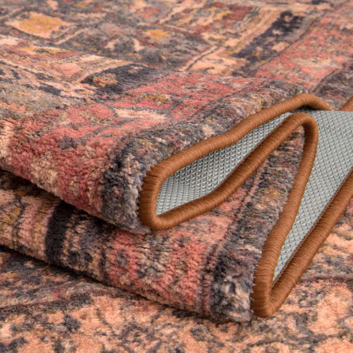 2' 2 x 10' Medina Runner Rug