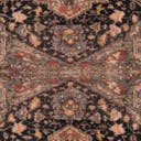 Rug Muted Rust Swatch link