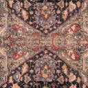 Rug Muted Rust Swatch link