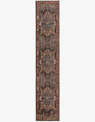 2' 7 x 13' Medina Runner Rug