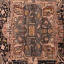 Rug Muted Rust Swatch link